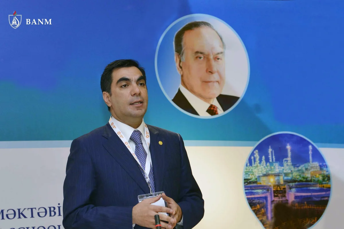 BANM 4-cü SOCAR Beynəlxalq Forumuna ev sahibliyi edəcək