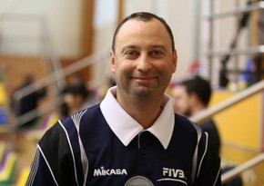 Азербайджанский судья получил назначение на игру Фенербахче