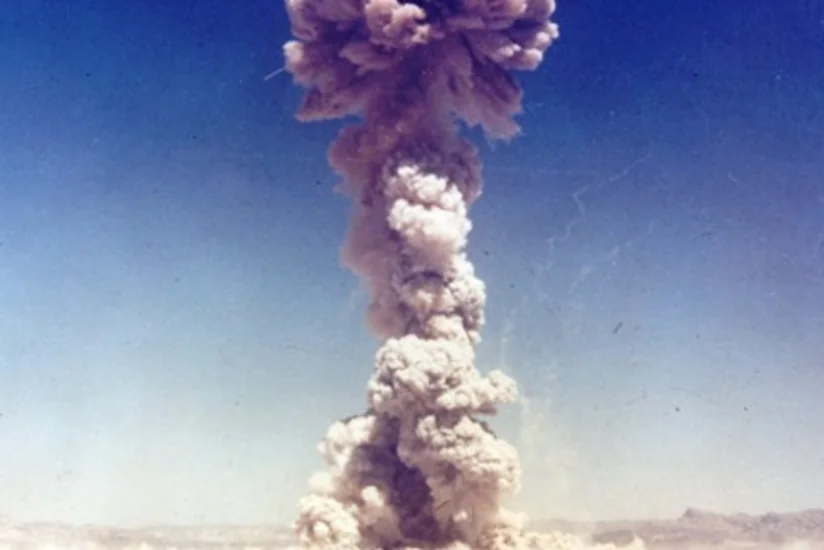 ​Лондон не исключает ядерный удар по позициям ИГИЛ