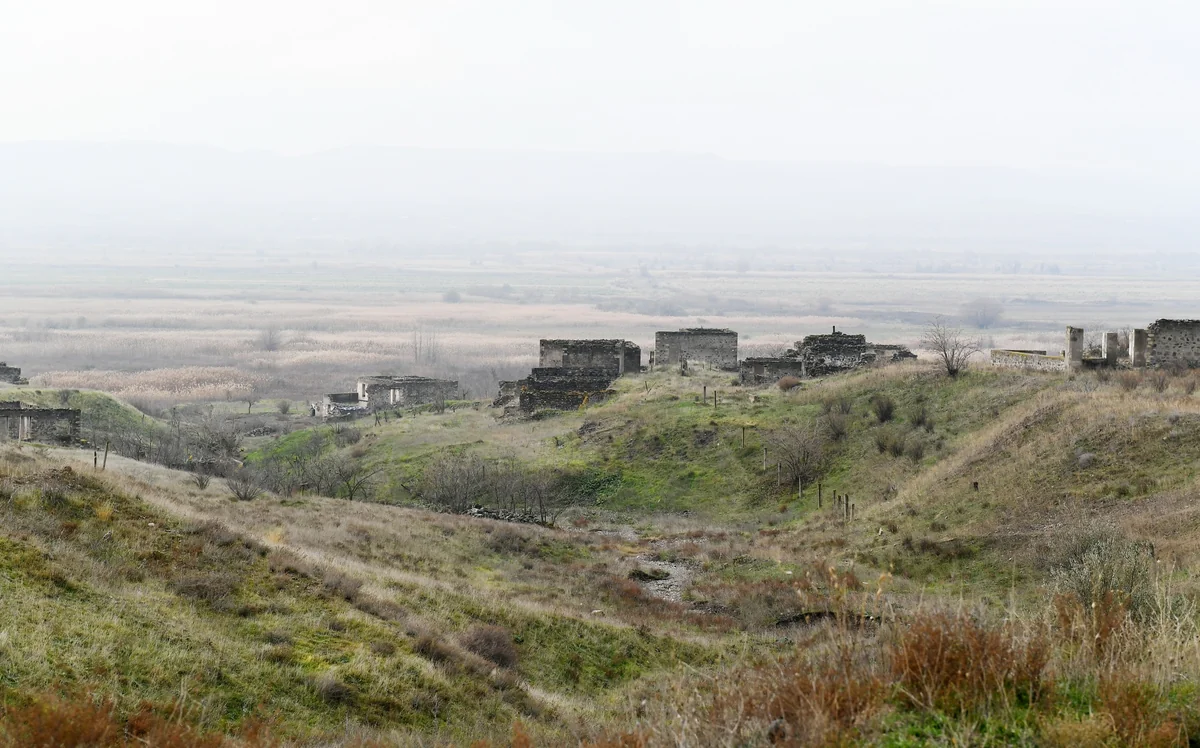 Azerbaijan’s economy to grow thanks to projects in liberated territories