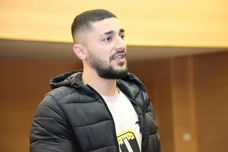 İtaliyada təhsil alan azərbaycanlı tələbələrlə görüş keçirilib