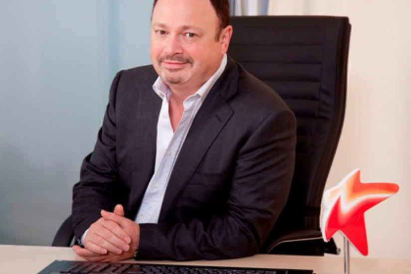 Richard Shearer: Bakcell copes with current economic situation better than competitors