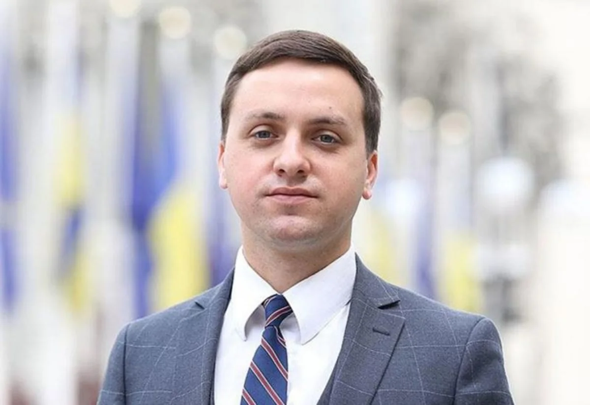 Ali Radanın nümayəndəsi Azərbaycanın Ukraynaya göstərdiyi humanitar dəstəyə görə təşəkkür edib