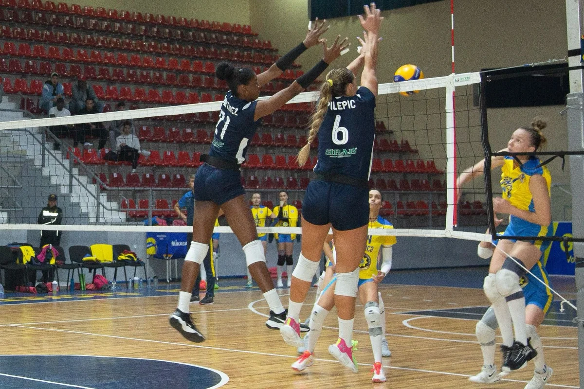Azərbaycan çempionatında II turun oyunları keçirilib