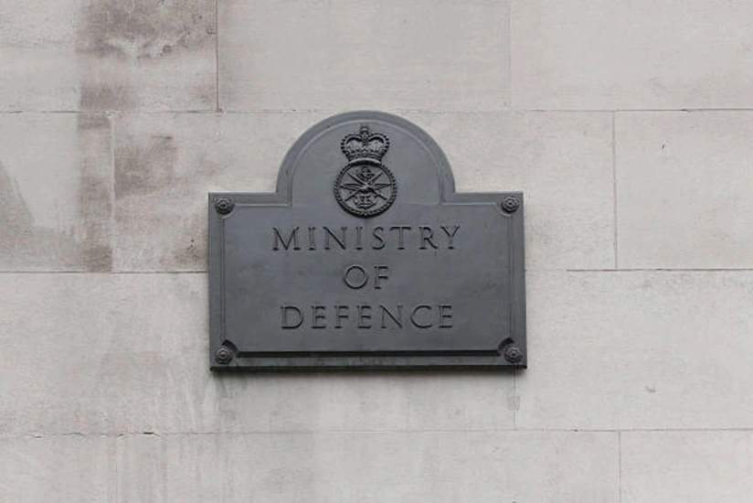 Britaniya MN: Yaxın Şərqdəki qırıcılarımız İranın buraxdığı PUA-ları vuracaq