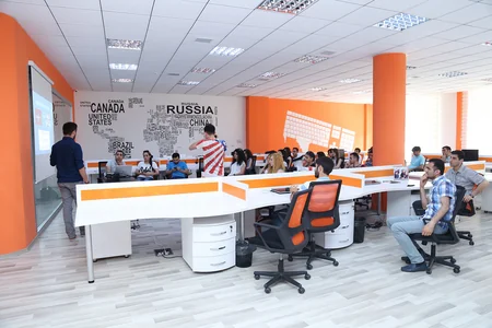 BBF-də “Rəqəmsal Marketinq – Bələdçi” mövzusunda seminar və kitab təqdimatı keçirilib