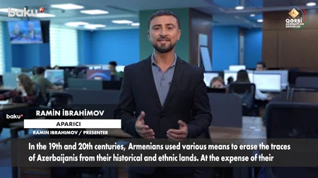 Qərbi Azərbaycan Xronikası: Çar Rusiyası Səədli kəndlərini niyə dağıdırdı?