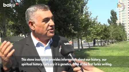 Qərbi Azərbaycan Xronikası: Zəngəzurdan gətirilən qiymətli daşın aqibəti