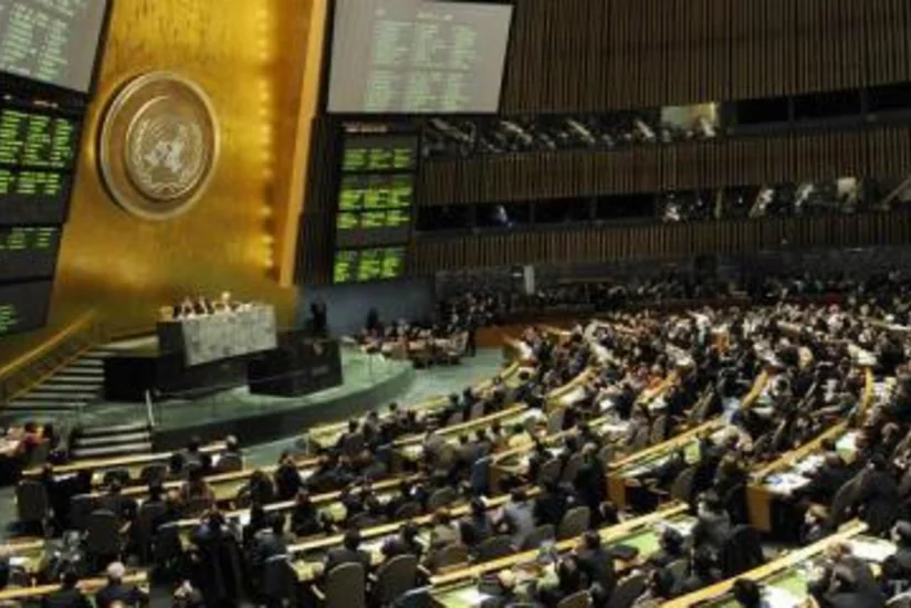 Пленарное заседание ГА ООН откроется минутой молчания в честь Каримова