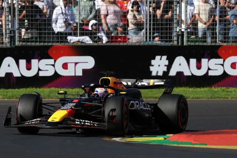 Formula 1 üzrə Avstraliya Qran-prisində sıralama turunun qalibi məlum olub