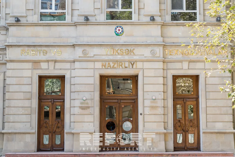 Azərbaycan Asiya-Sakit okean İnformasiya Super Magistralı iclasına qatılıb