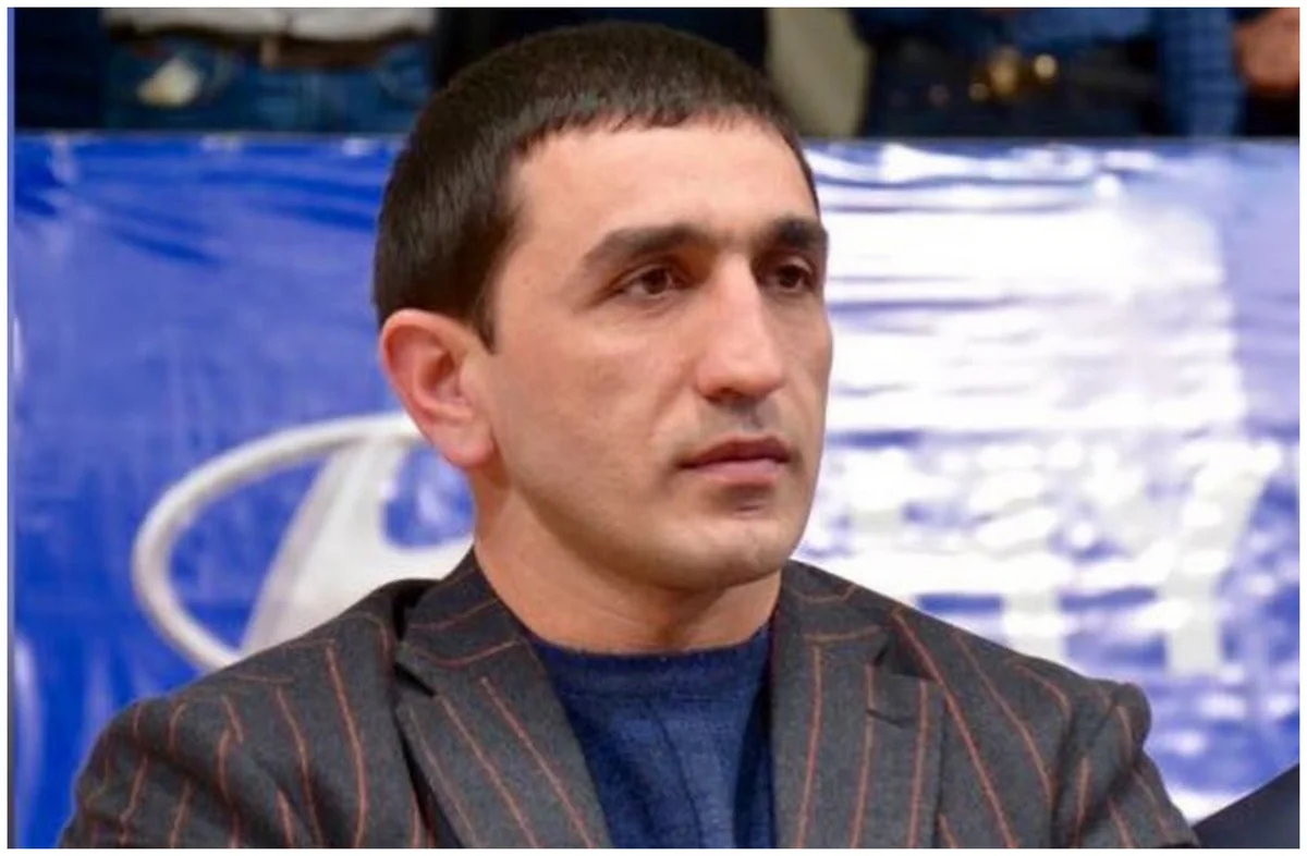 Bakıda dünya çempionunun qətli ilə bağlı “Emin 444”ün xalası oğlu tutulub