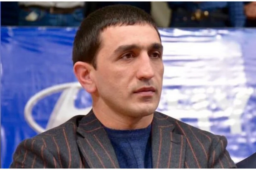 В Баку по подозрению в убийстве чемпиона мира задержан кузен криминального авторитета