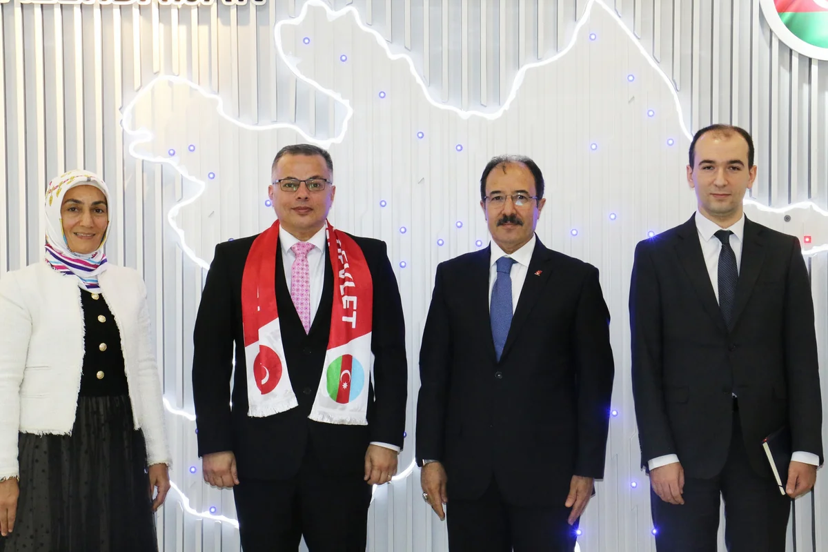 Azerbaijan-Turkey economic cooperation discussed