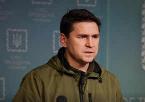 Подоляк: Переговоры между президентами Зеленским и Путиным сегодня не ко времени