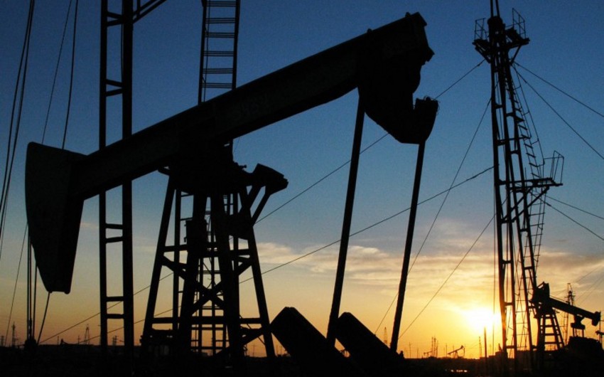 Yanvarda Azərbaycanda 3,5 mln. ton neft hasil olunub
