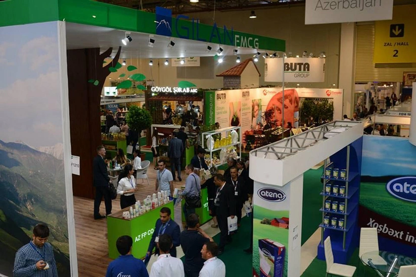 Sabahdan Bakıda keçiriləcək sərgilərə hər kəs buraxılmayacaq