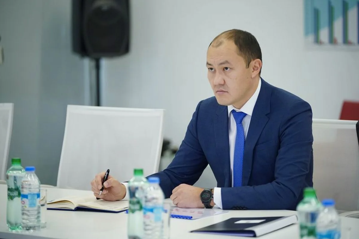 Secretary General: 'We must work on issuing single permit under TRACECA'