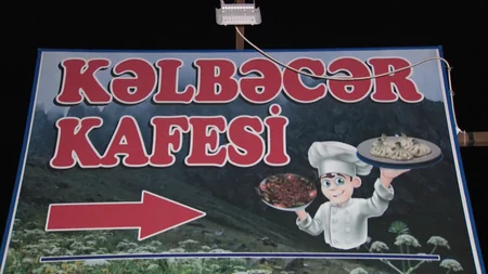 Bakıda “Kəlbəcər” restoranında karantini pozan şəxslər saxlanıldı - VİDEO