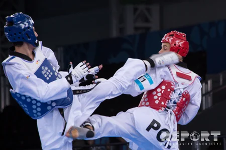 Azərbaycan Avropa Oyunlarında 11-ci qızıl medalını qazanıb - FOTO - YENİLƏNİB