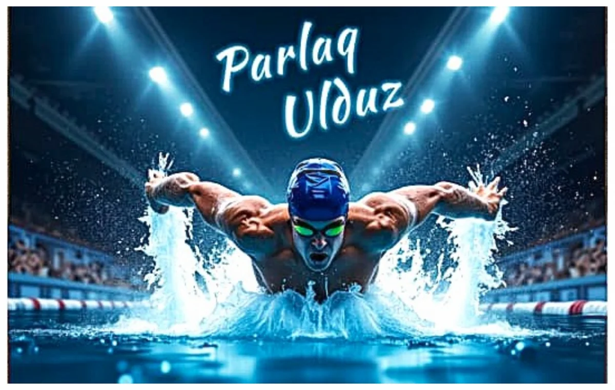Bakıda üzgüçülük üzrə “Parlaq Ulduz” Uşaq Liqasının III final mərhələsi keçiriləcək