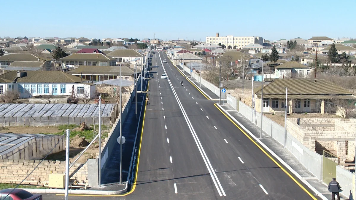 Nardaran sakinlərinə 2 mln. manata yaxın kompensasiya ödənilib - FOTO/VİDEO