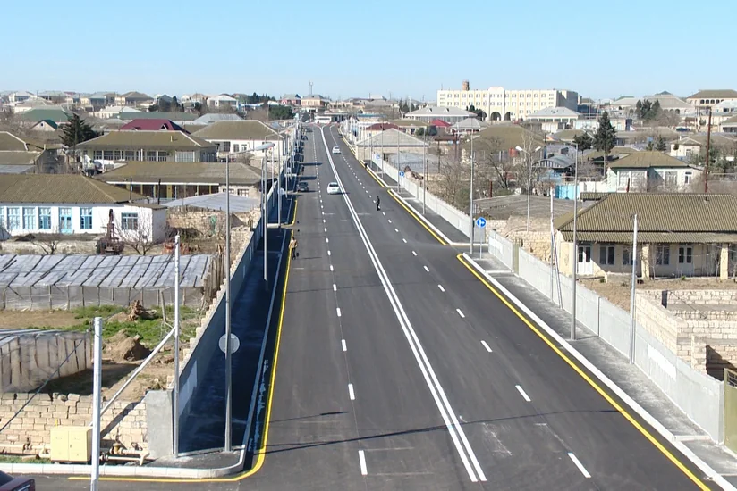 Nardaran sakinlərinə 2 mln. manata yaxın kompensasiya ödənilib - FOTO/VİDEO