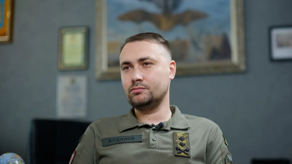 Буданов: Обмен телами погибших между Украиной и РФ запланирован на следующую неделю