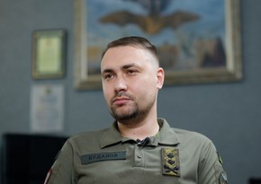 Буданов: Обмен телами погибших между Украиной и РФ запланирован на следующую неделю 