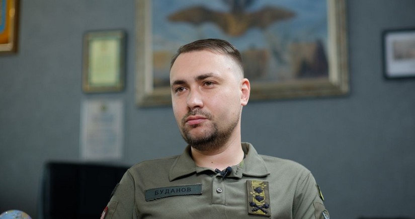 Буданов: Обмен телами погибших между Украиной и РФ запланирован на следующую неделю 