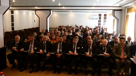 SOCAR-da Ümumdünya Əməyin Mühafizəsi Gününə həsr olunmuş tədbirlər keçirilib