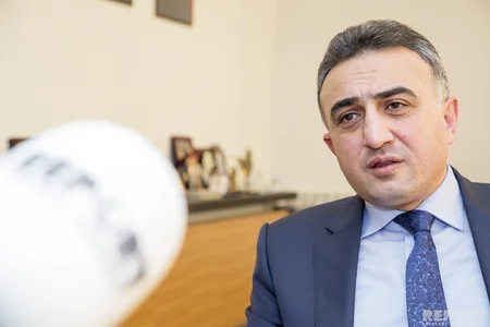 Anar Bağırov: Nümayəndəlik fəaliyyəti məhdudlaşdırılmasaydı, hazırda müsbət tendensiyanı görə bilməzdik - MÜSAHİBƏ