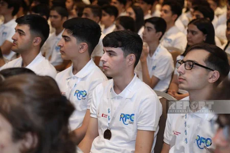 Respublika fənn olimpiadalarında 498 medal qazanılıb