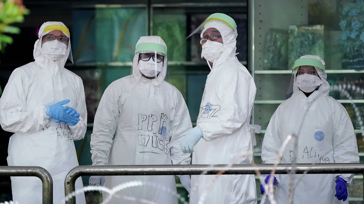 Gates Foundation allocates money for COVID pills for poor countries