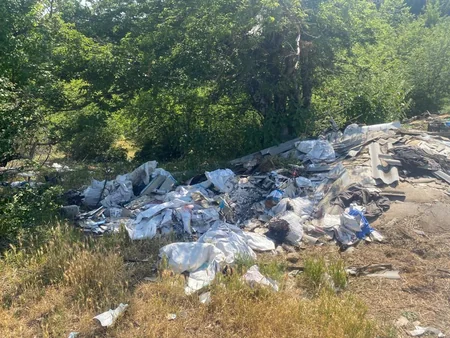 Qəbələdə bələdiyyə sədri və sakinlər cərimələnib