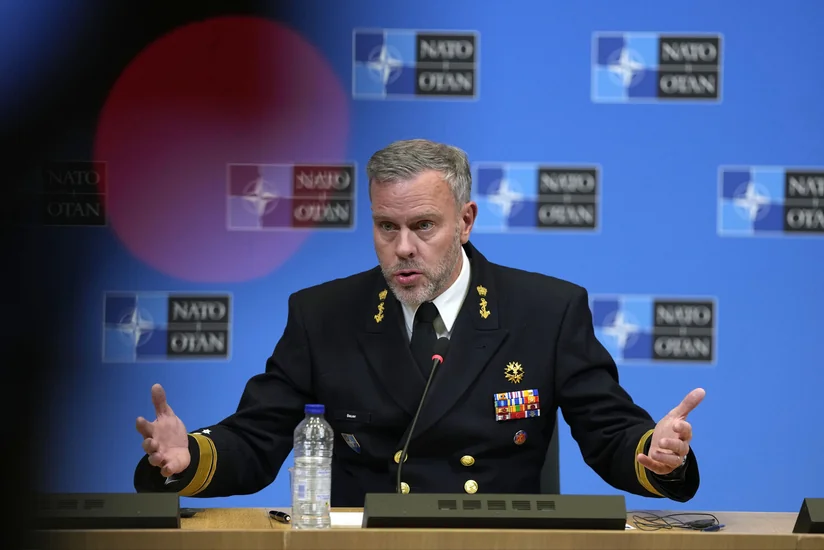 NATO Ukraynaya yardımı koordinasiya etmək üçün xüsusi komandanlıq yaradır
