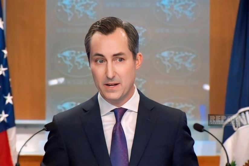 US State Department holds Iranian government responsible for Raisi helicopter crash