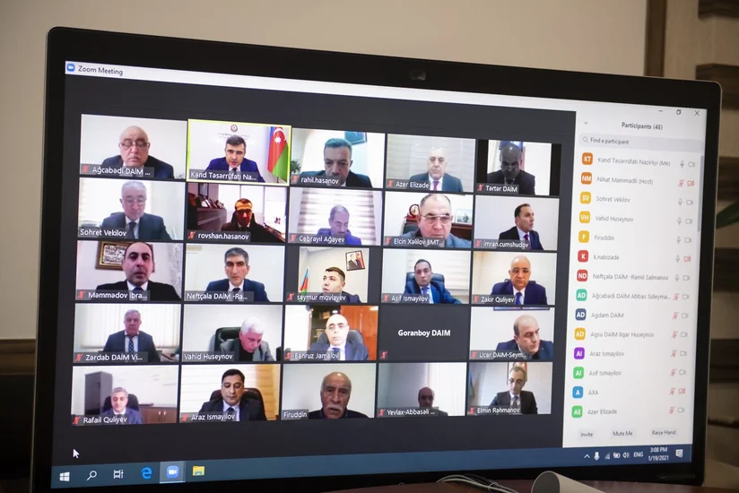 Azərbaycanda pambıq istehsalı 14 % artıb