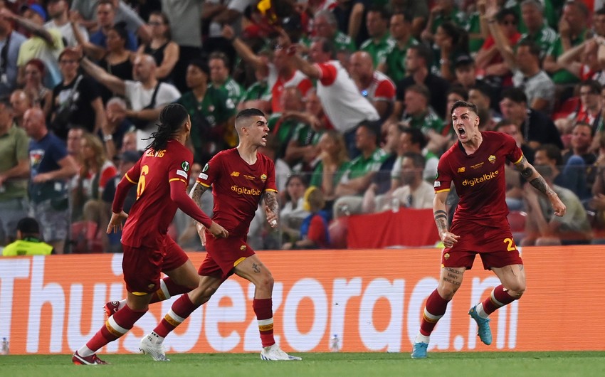 UEFA Konfrans Liqasının ilk qalibi bəlli olub