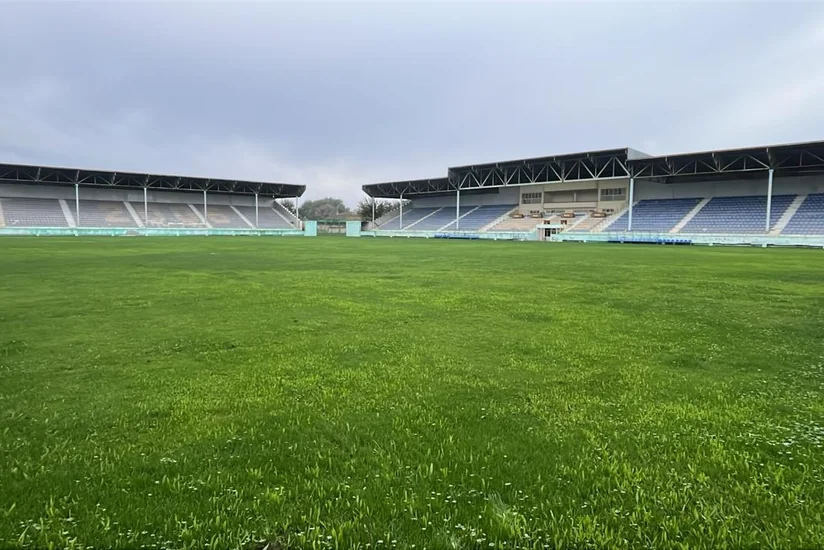 I Liqa klubu növbəti ev oyununu Heydər Əliyev adına İmişli şəhər stadionunda keçirəcək