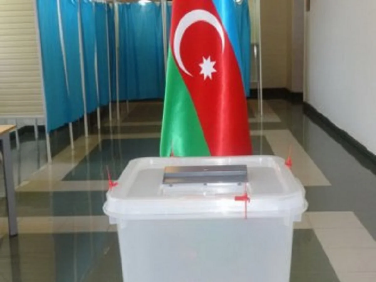 Sosial Tədqiqatlar Mərkəzi seçkilər zamanı ictimai rəyi öyrənərək nəticələri təhlil edəcək