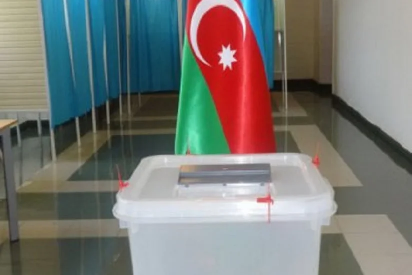 Prezident seçkilərində səs verəcək Naxçıvan seçicilərinin sayı açıqlanıb