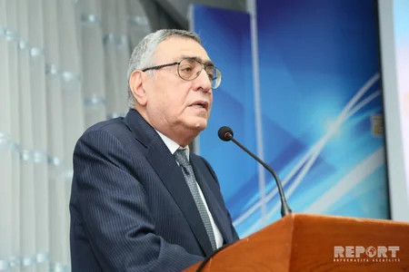 Azərbaycanda yeni federasiyanın təqdimat mərasimi keçirilib