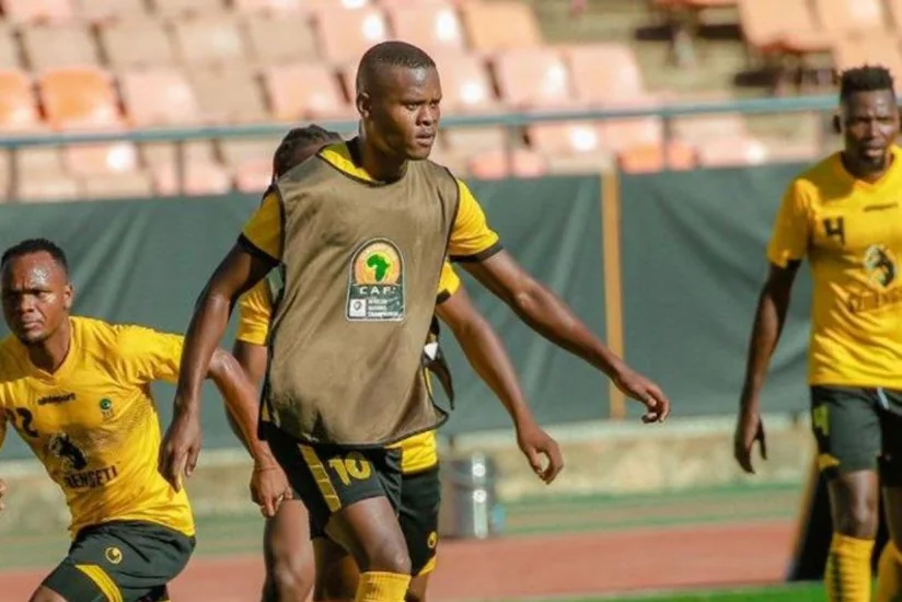 Madaqaskar ordusu Tanzaniya yığmasının qaldığı hotelə basqın edib