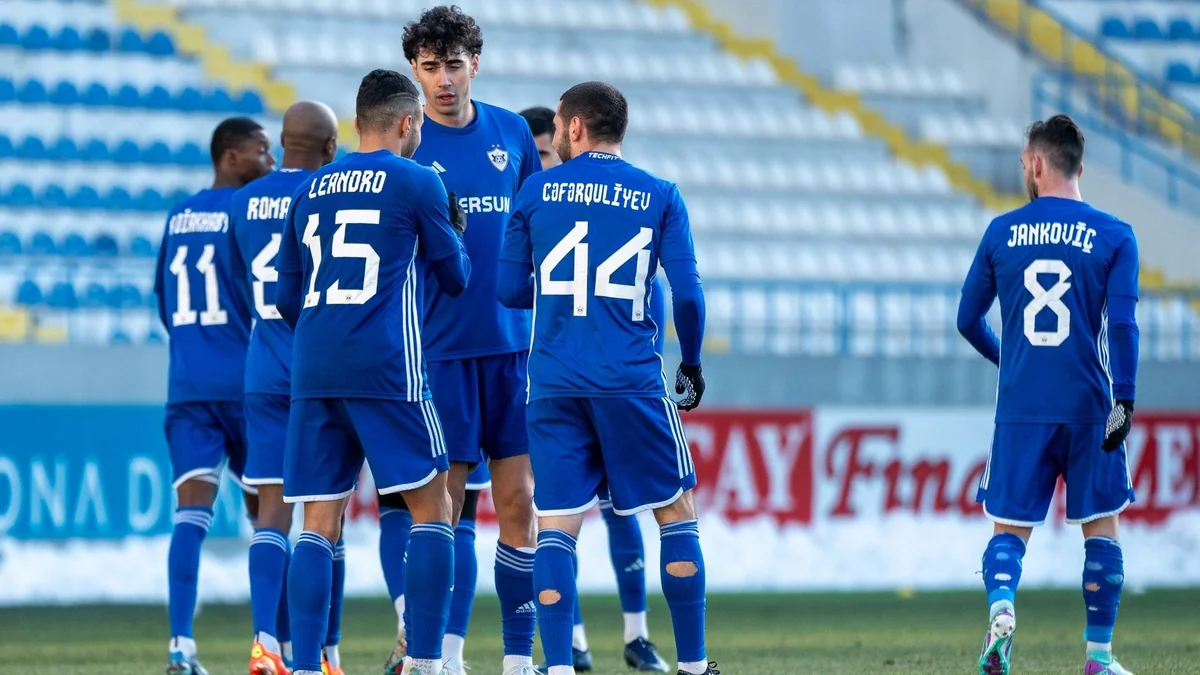 Azərbaycan millisinin sabiq futbolçusu “Qarabağ”dan yeni tarix yazmağı gözləyir