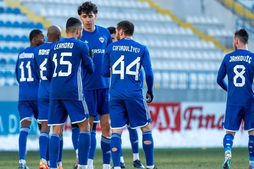 Azərbaycan millisinin sabiq futbolçusu “Qarabağ”dan yeni tarix yazmağı gözləyir