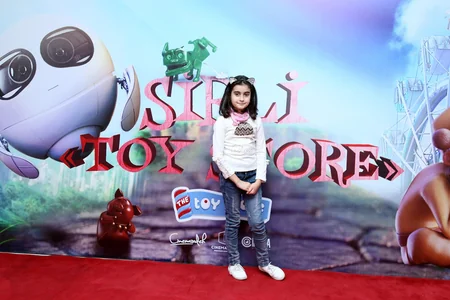 “CinemaPlus”da Azərbaycan dilində “Sirli Toy Store” cizgi filminin nümayişi başlayıb - VİDEO