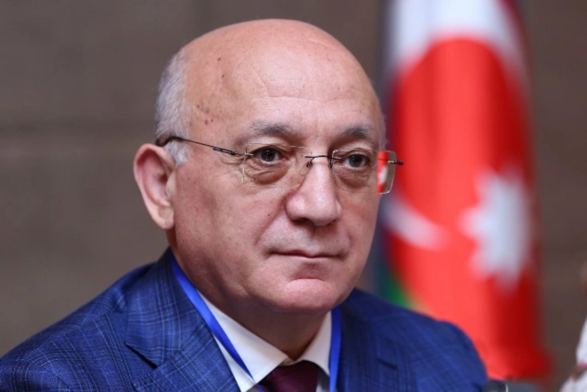 Mübariz Qurbanlı: Gəncə hadisələrinin ssenarisi əvvəlcədən hazırlanıb