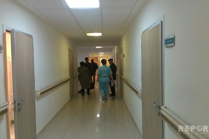 Agentlik direktoru: Dövlət xəstəxanaları arasında rəqabət mühiti yaratmaq lazımdır