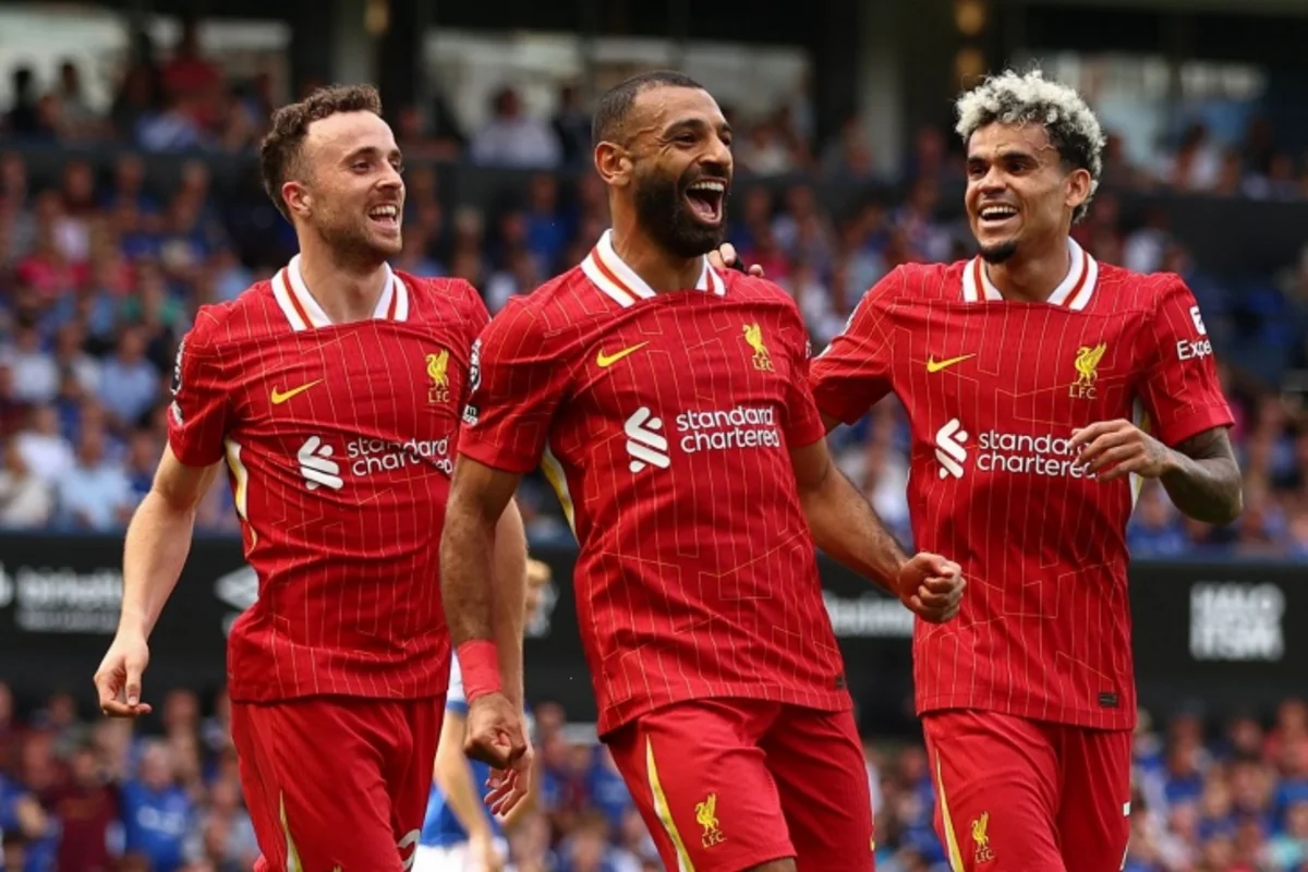 Стала известна главная трансферная цель Ливерпуля на грядущее лето